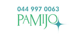 PaMiJo Oy logo